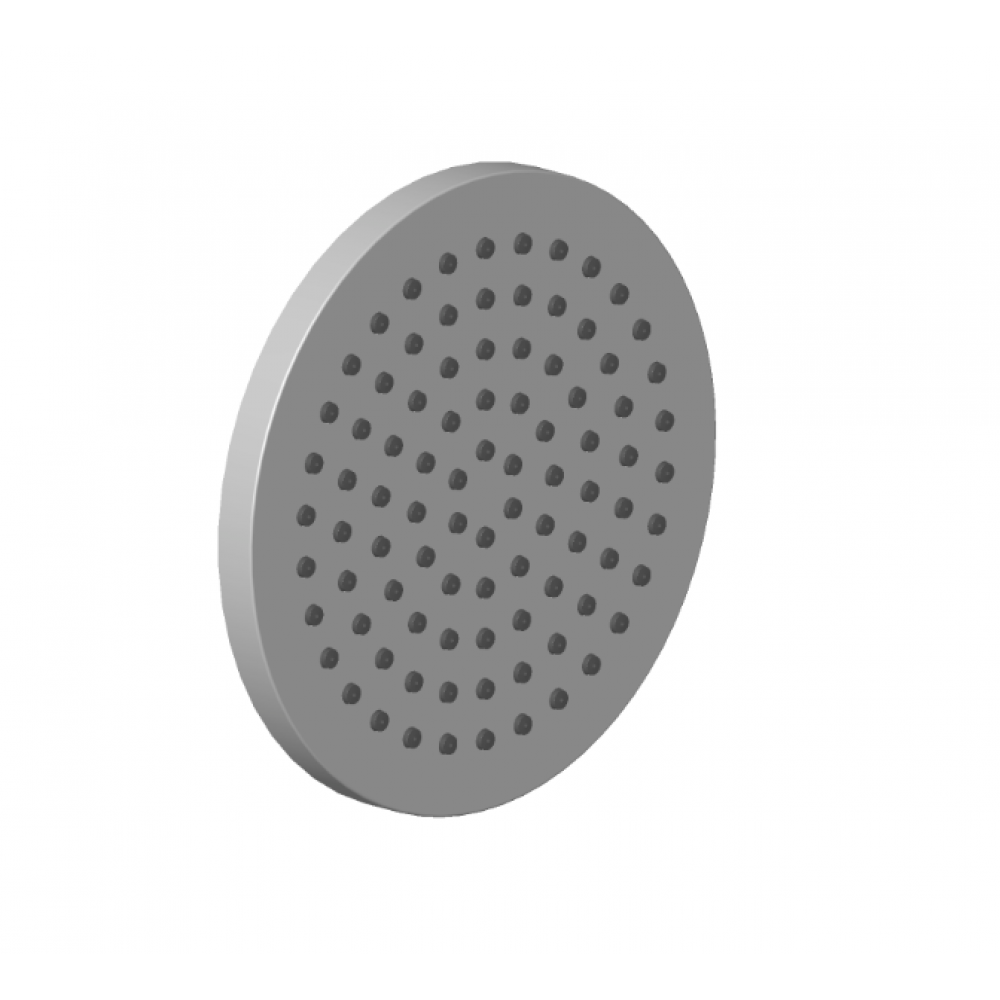 Верхний душ, Dornbracht, 220*220, цвет-хром