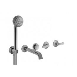 Внутрення часть, Fantini, Icona Deco, назначение-для смесителя для ванны и душа