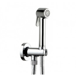 Гигиенический душ, Bossini, Paloma Brass, цвет-хром