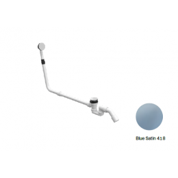 Слив-перелив, Bette, цвет-Blue Satin