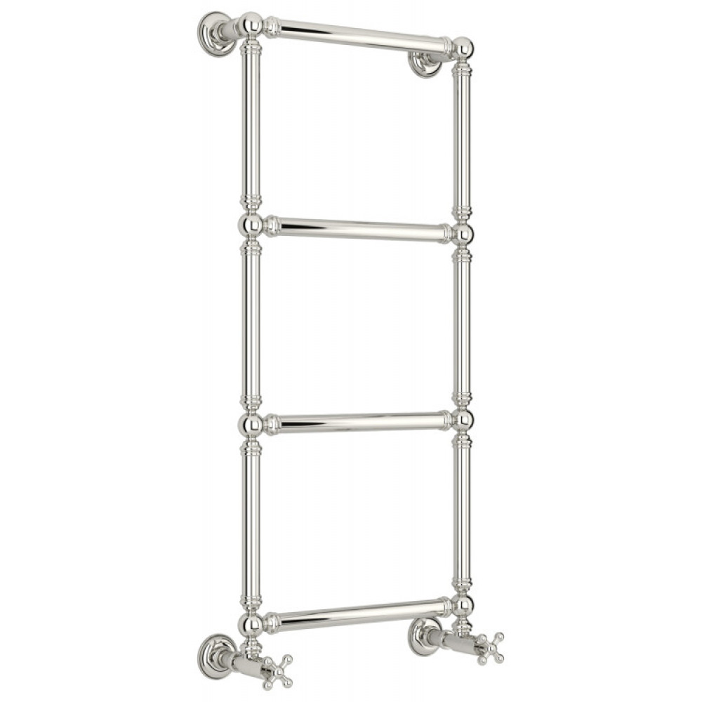 Полотенцесушитель, Сунержа, Ренессанс 1304, шгв 472*184*1033, цвет-сталь (без покрытия)