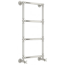 Полотенцесушитель, Сунержа, Ренессанс 1304, шгв 472*184*1033, цвет-сталь (без покрытия)