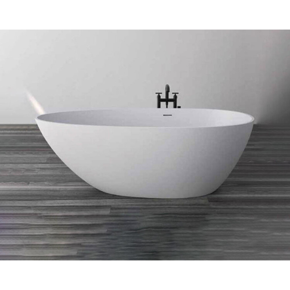 Ванна, KNIEF, Grace, шгв 1800*880*600, цвет-белый матовый