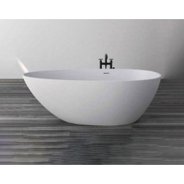 Ванна, KNIEF, Grace, шгв 1800*880*600, цвет-белый матовый