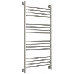 Полотенцесушитель, Сунержа, Флюид+, шгв 550*84*1062, цвет-белый