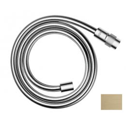 Шланг для душа, Axor, длина шланга, мм-1600, цвет-шлифованная бронза