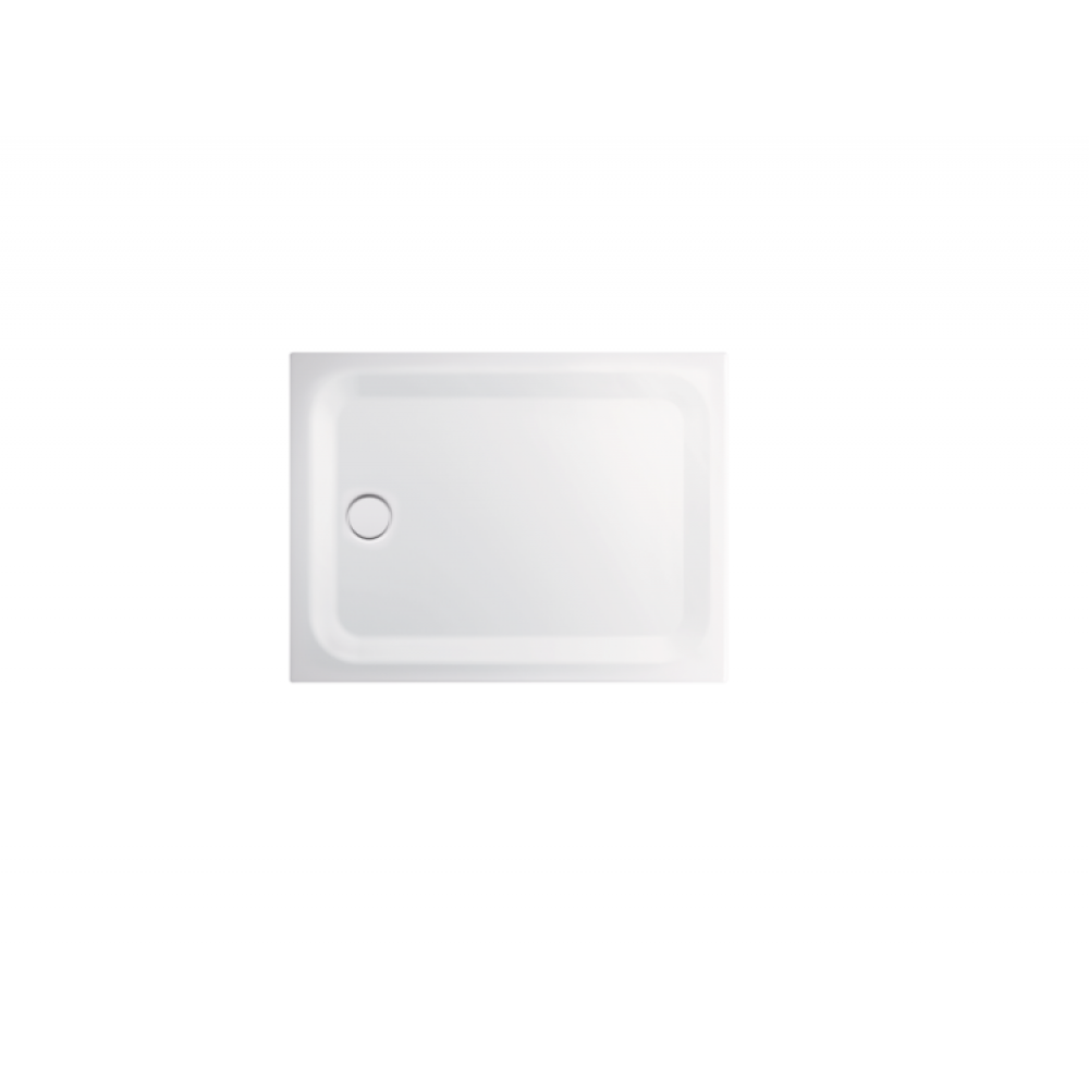 Душевой поддон, Bette, BetteUltra, шгв 1200*750*35, цвет-белый