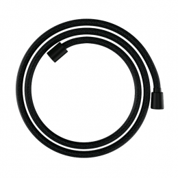 Шланг для душа, Hansgrohe, Designflex, длина шланга, мм-1600, цвет-черный матовый