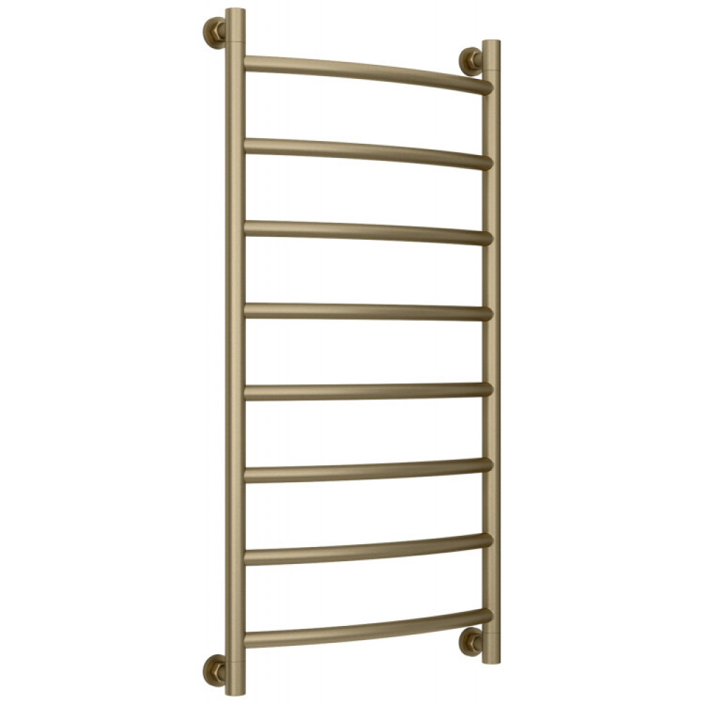 Полотенцесушитель, Сунержа, Галант+, шгв 550*114*1062, цвет-золотой шёлк