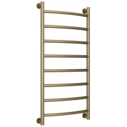 Полотенцесушитель, Сунержа, Галант+, шгв 550*114*1062, цвет-золотой шёлк