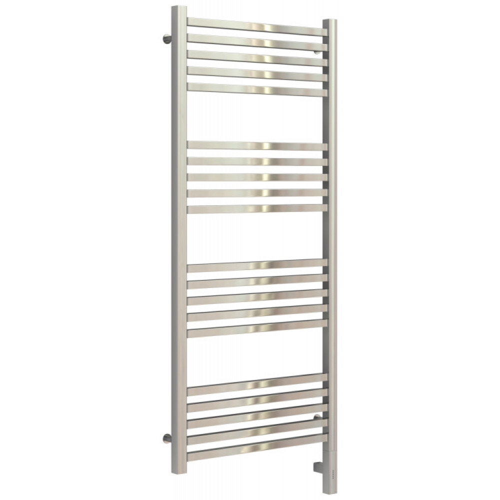 Полотенцесушитель, Сунержа, Модус 3.0, шгв 530*75*1320, нижнее справа, МЭМ, цвет-сталь (без покрытия)