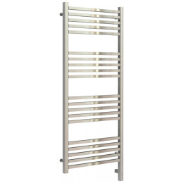 Полотенцесушитель, Сунержа, Модус 3.0, шгв 530*75*1320, нижнее справа, МЭМ, цвет-сталь (без покрытия)