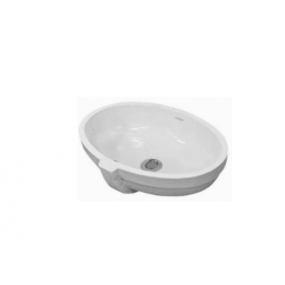 Раковина, Duravit, Jelsa, шг 505*365, цвет-белый