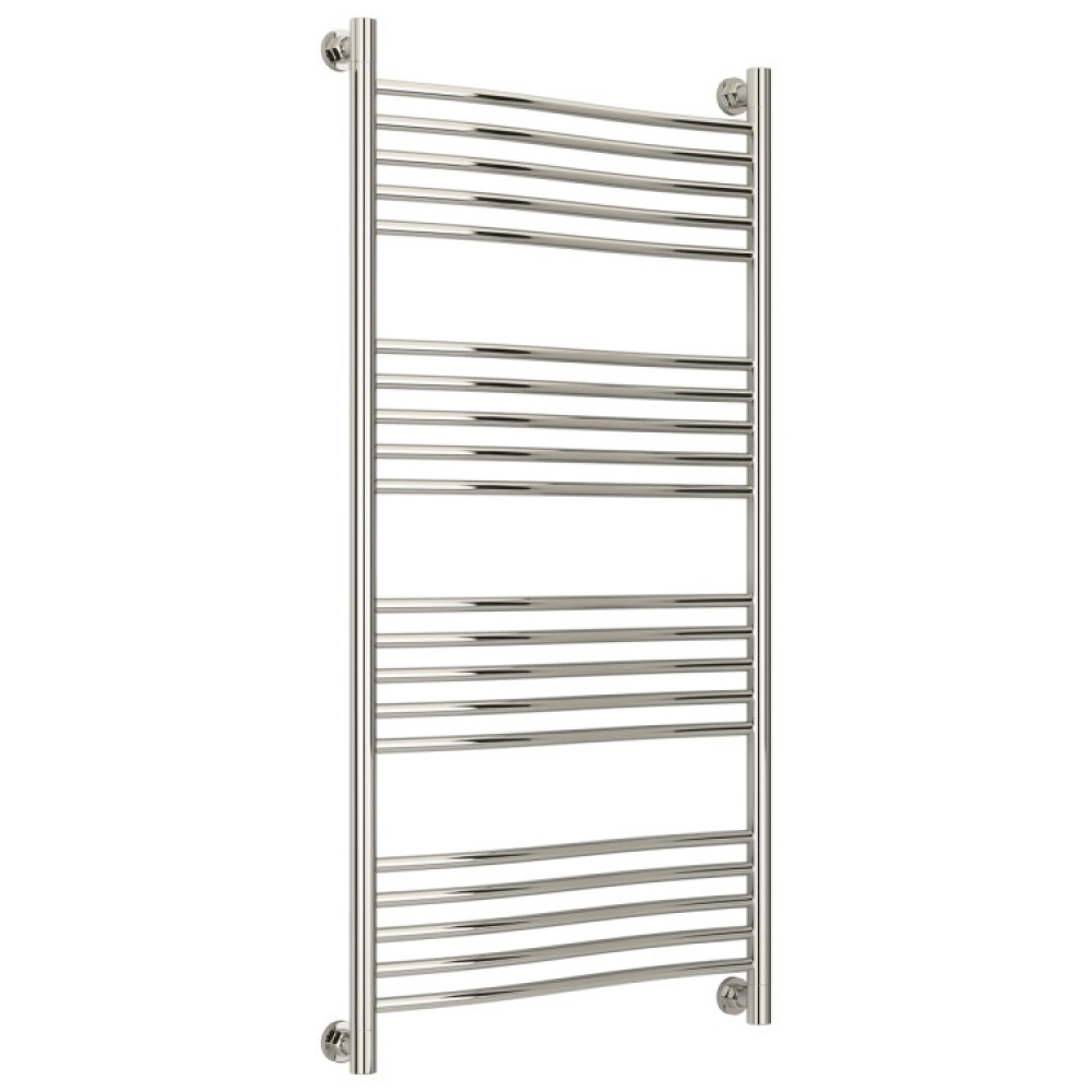 Полотенцесушитель, Сунержа, Флюид+, шгв 650*84*1262, цвет-сталь