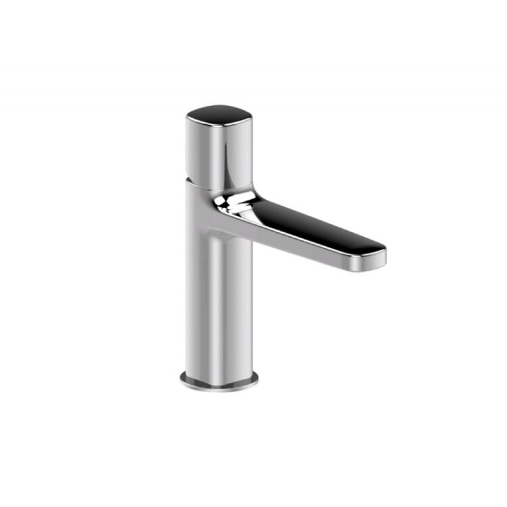 Смеситель для раковины, Fantini, Lame, цвет-хром