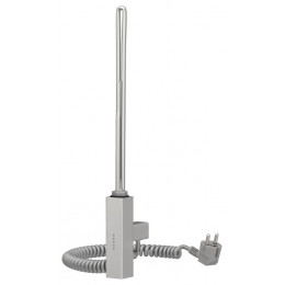 Модуль, Сунержа, CUBE 3.0, электрический многофункциональный, цвет-сатин