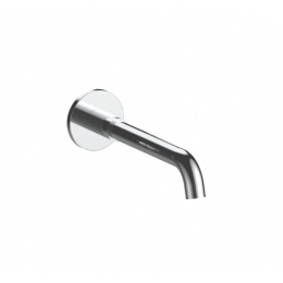 Излив, Fantini, Icona Classic, для ванны, цвет-хром