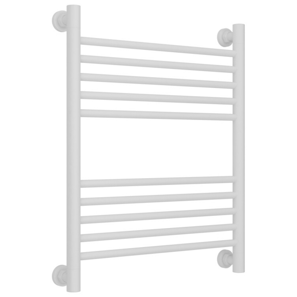 Полотенцесушитель, Сунержа, Богема +, прямая, шгв 550*76*662, цвет-белый матовый