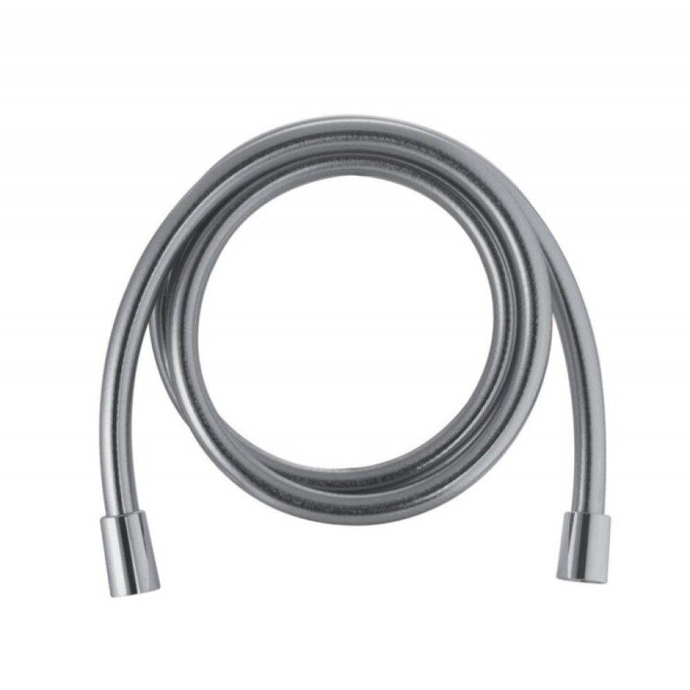 Шланг для душа, Fima Carlo Frattini, Shower accessories, длина шланга, мм-2000, цвет-белый матовый