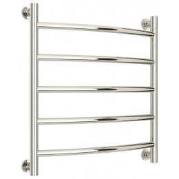 Полотенцесушитель, Сунержа, Галант+, шгв 650*123*662, цвет-сталь (без покрытия)