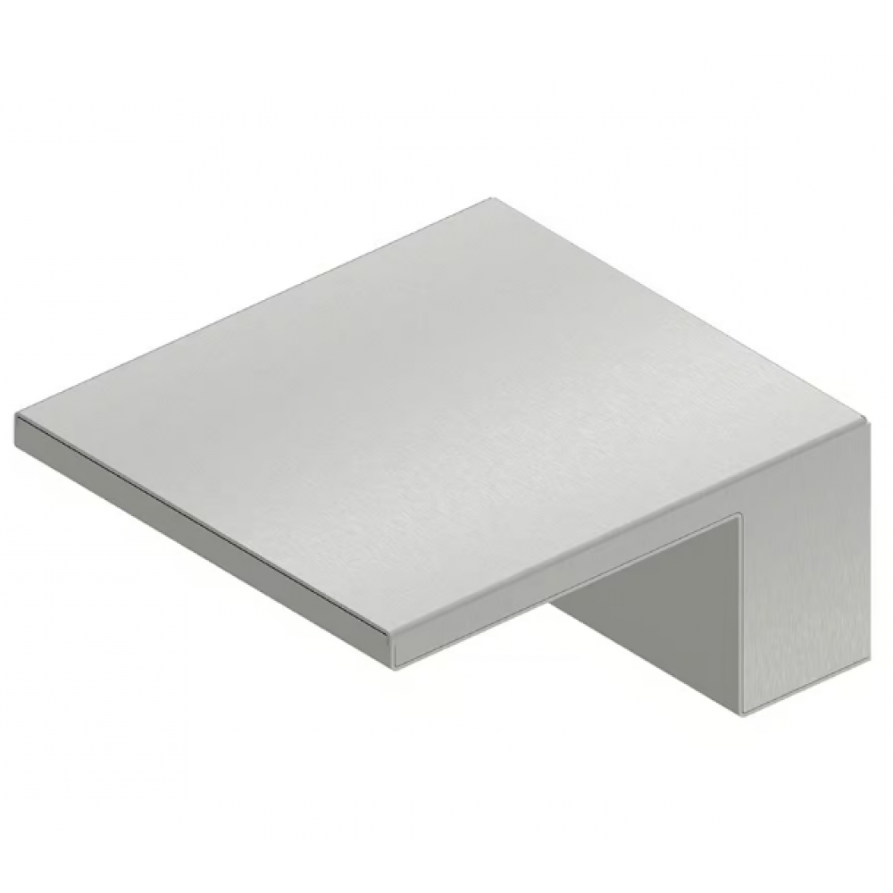 Излив, Quadro design, Complements, цвет-сталь брашированная