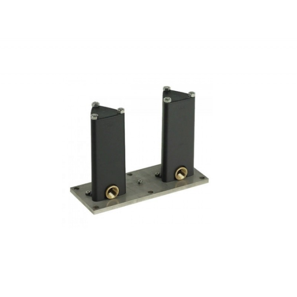 Внутрення часть, Dornbracht, назначение-смеситель для ванны и душа