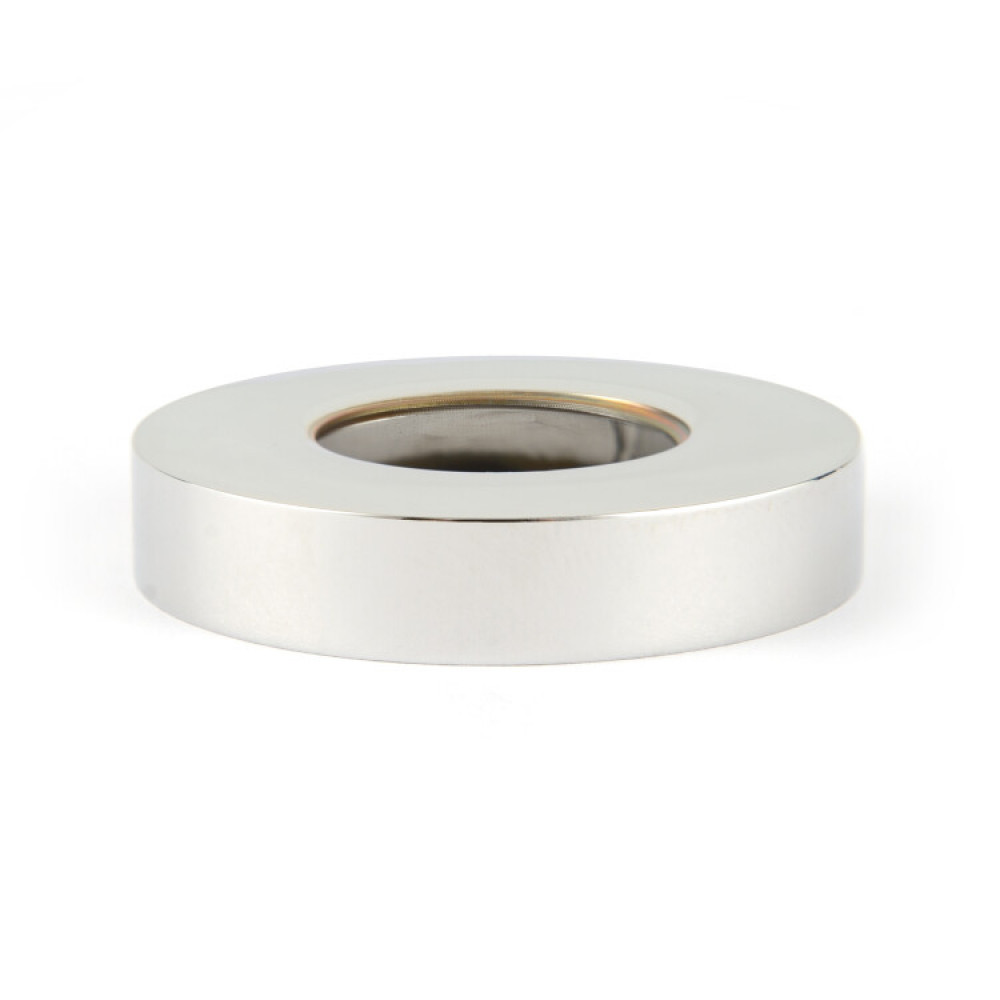 Отражатель, Сунержа, TUBE, шгв 50*10*50, нержавеющая сталь, цвет-белый