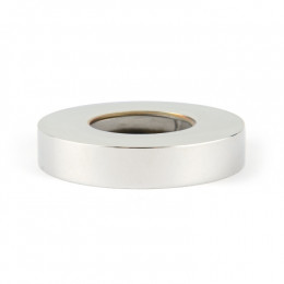 Отражатель, Сунержа, TUBE, шгв 50*10*50, нержавеющая сталь, цвет-белый