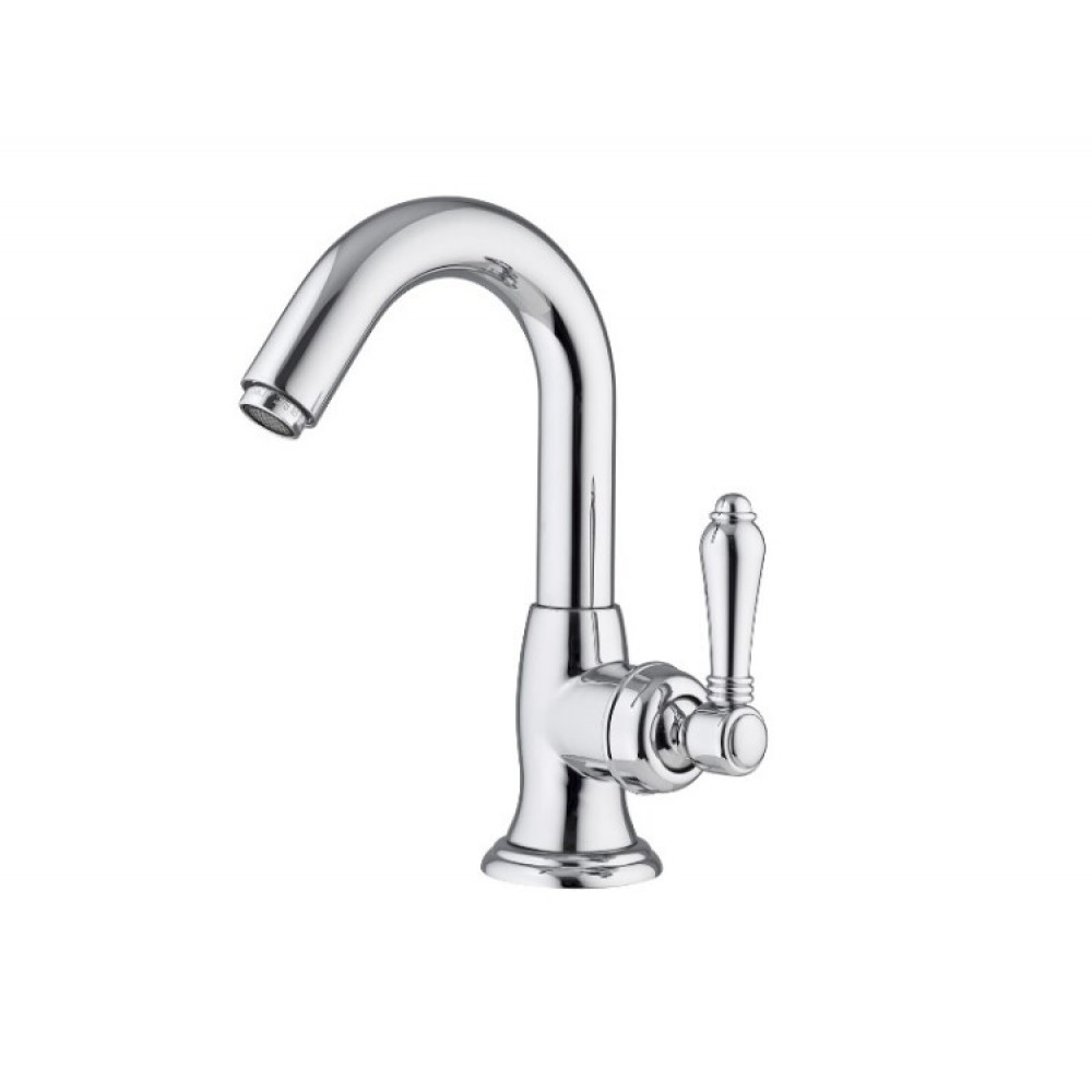 Смеситель для раковины, Nicolazzi, El Capitan, цвет-Bronzed Plated