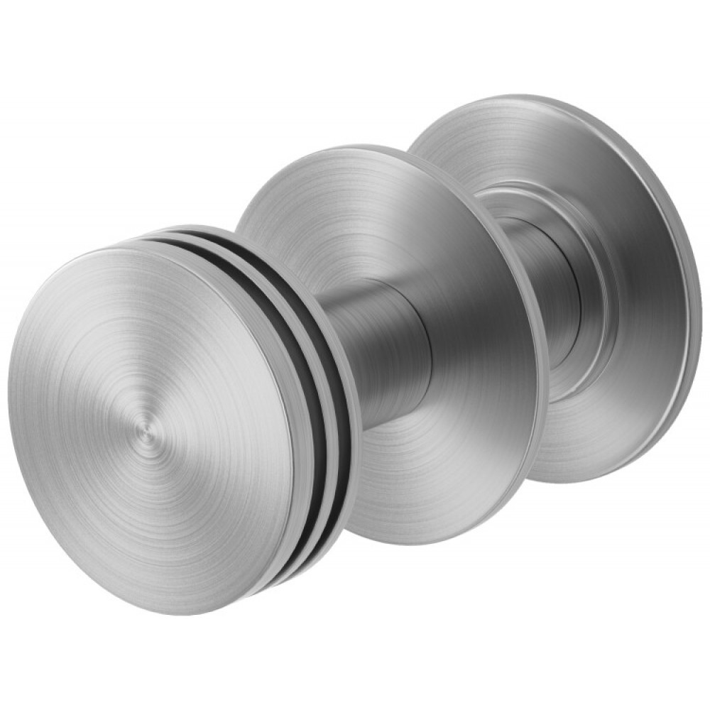 Крючок, Сунержа, Диско, шгв 34*65*34, цвет-сатин