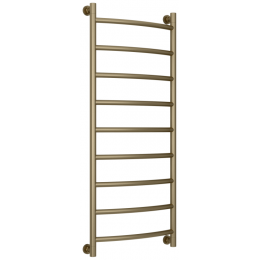 Полотенцесушитель, Сунержа, Галант+, шгв 550*114*1262, цвет-золотой шёлк