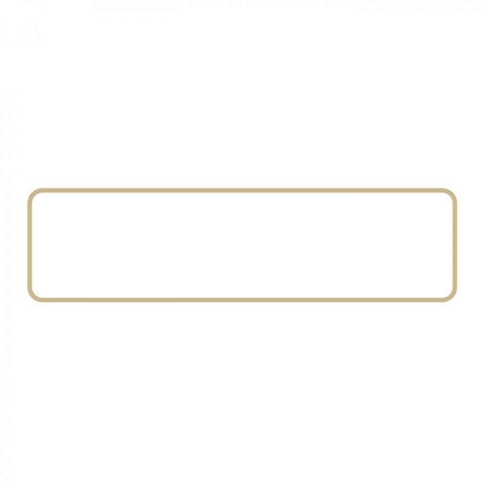 Держатель для аксессуаров/полотенцедержатель, Bertocci, Fly, шгв 140*80*25, цвет-никель матовый