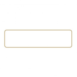 Держатель для аксессуаров/полотенцедержатель, Bertocci, Fly, шгв 140*80*25, цвет-никель матовый