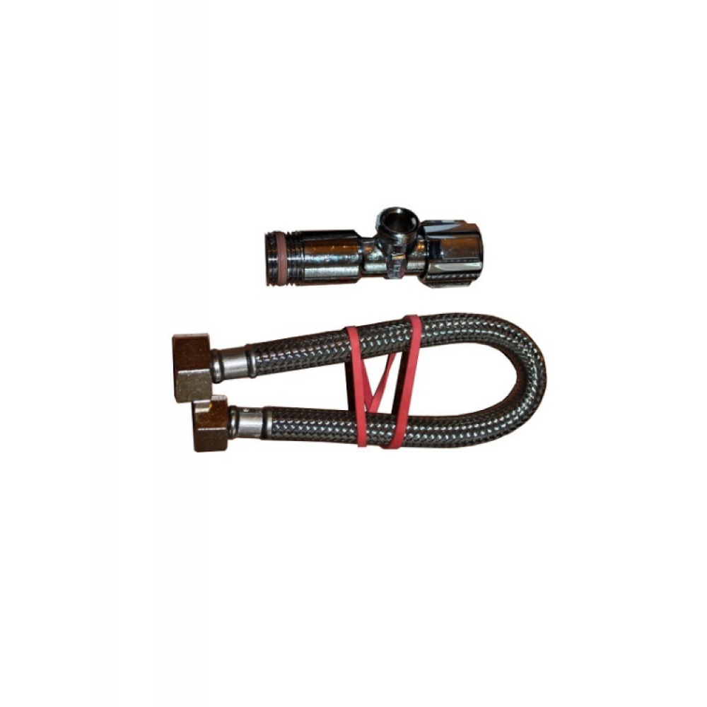 Комплект для подключения воды, Villeroy & Boch, VICLEAN