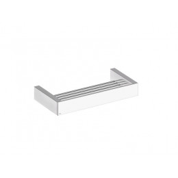 Полка, Gessi, Rettangolo, шгв 300*120*35, цвет-Copper PVD