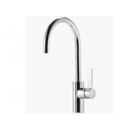 Смеситель для кухни, Dornbracht, Tara Ultra, цвет-хром