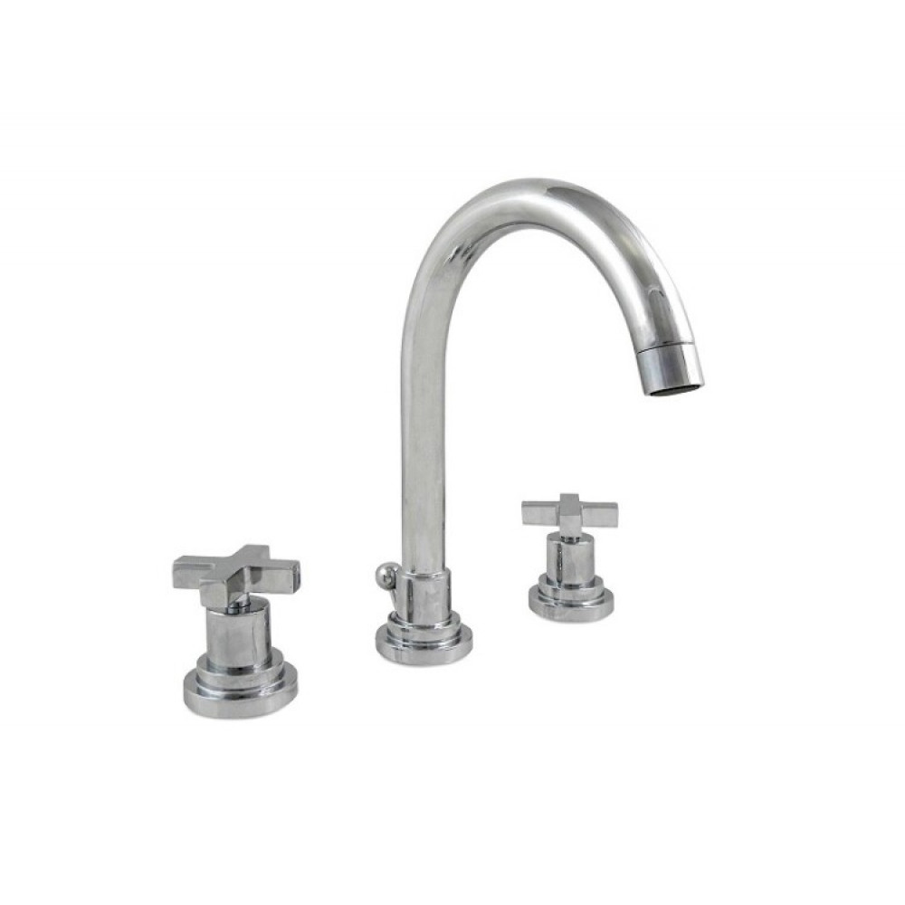 Смеситель для раковины, Nicolazzi, M.Croce, цвет-Gold