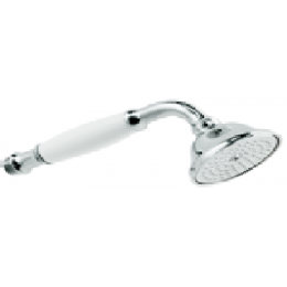 Ручной душ, Nicolazzi, Doccia, цвет-Antique Gold