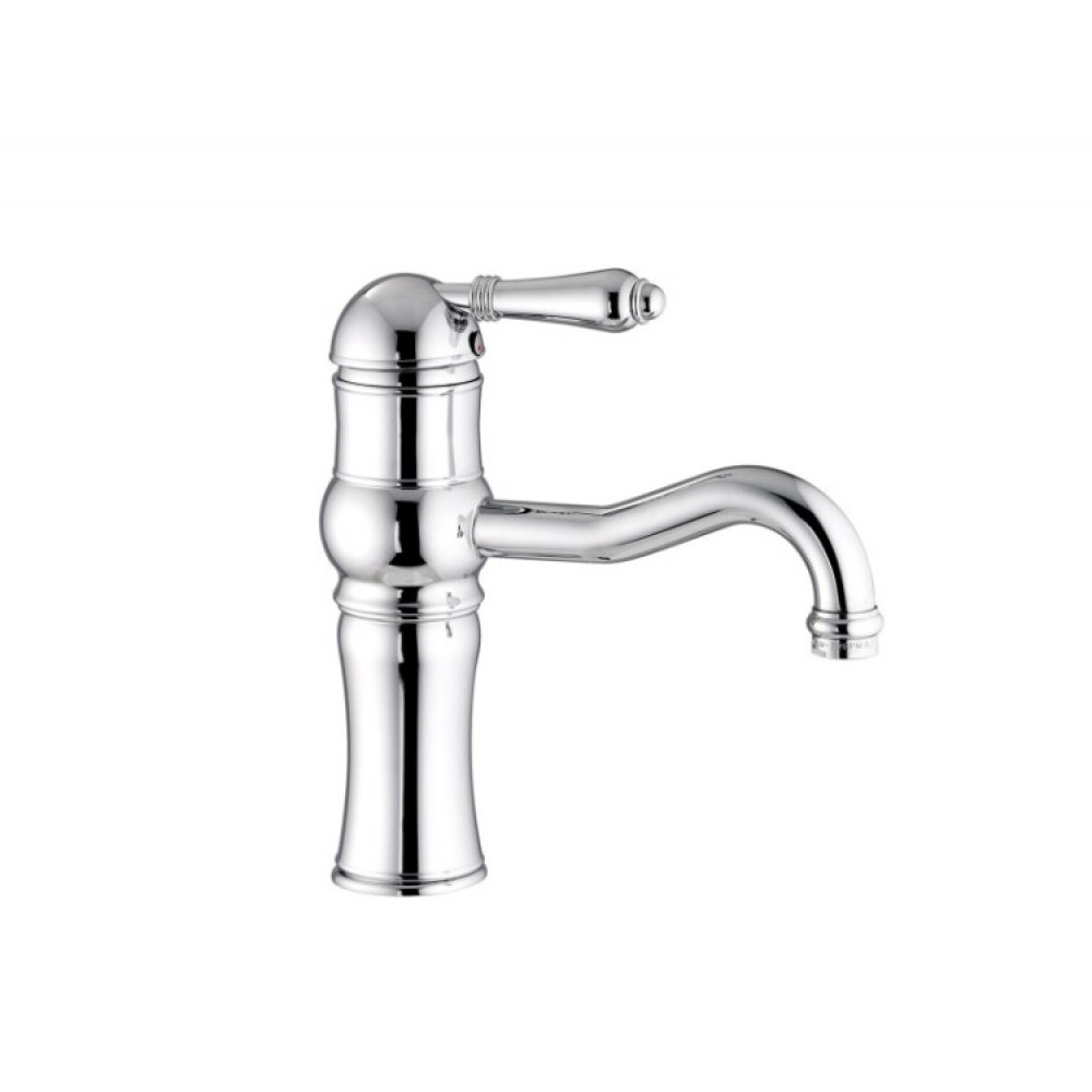 Смеситель для раковины, Nicolazzi, El Capitan, цвет-Bronzed Plated