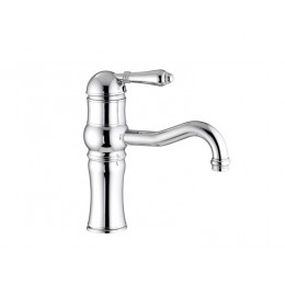 Смеситель для раковины, Nicolazzi, El Capitan, цвет-Bronzed Plated