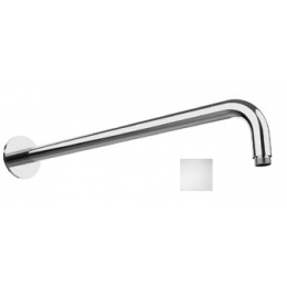 Держатель верхнего душа, Almar, Shower Arms, цвет-белый матовый (Товар заказной, возврату не подлежит)