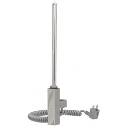 Модуль, Сунержа, CUBE 3.0, электрический многофункциональный, цвет-сталь (без покрытия)