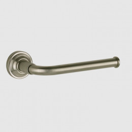 Бумагодержатель, Gessi, VENTI20, шгв 166*86*45, цвет-Finox Brushed Nickel