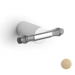 Крючок, Bertocci, Guccio, шг 100*60, цвет-матовое золото