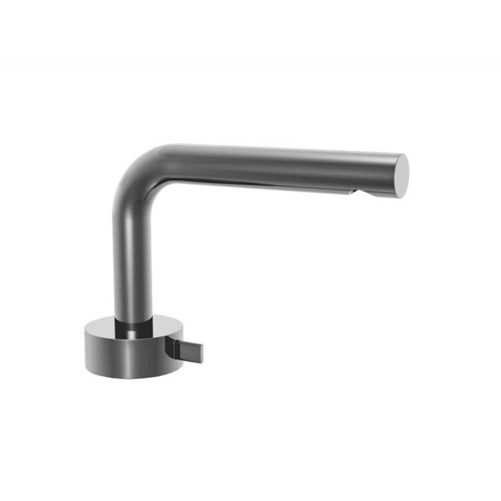 Смеситель для раковины, Fantini, AF/21 Fukasawa, цвет-хром