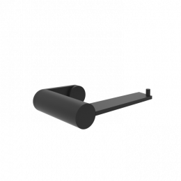 Бумагодержатель, Gessi, 316, шгв 173*85*28, цвет-Black XL