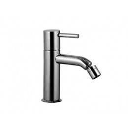 Смеситель для биде, Fantini, Nostromo, цвет-черный матовый