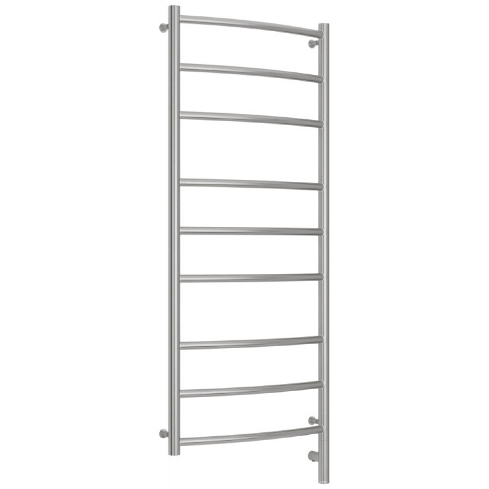 Полотенцесушитель, Сунержа, Галант 3.0, шгв 532*104*1324, нижнее справа, МЭМ, цвет-сатин