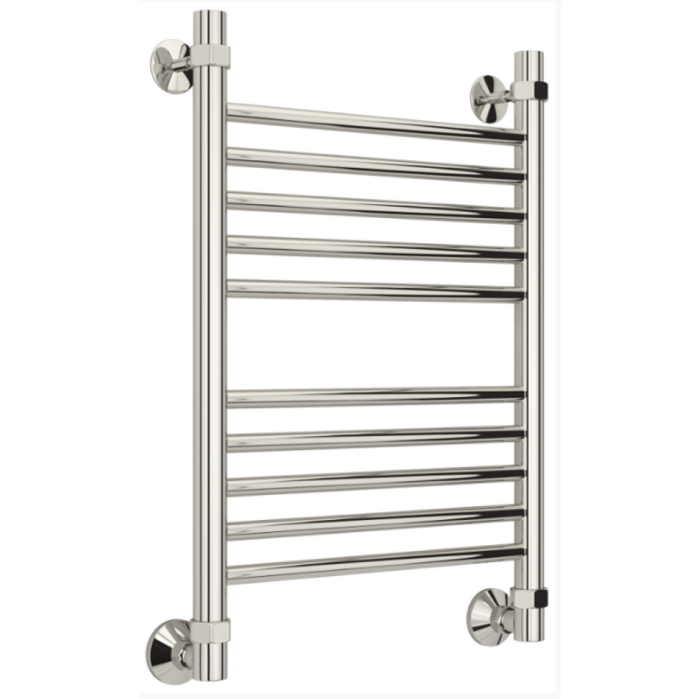 Полотенцесушитель, Сунержа, Аксиома-10, шгв 465*86*642, диагональное/нижнее/вертикальное, цвет-сталь без покрытия