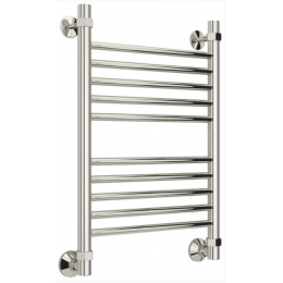 Полотенцесушитель, Сунержа, Аксиома-10, шгв 465*86*642, диагональное/нижнее/вертикальное, цвет-сталь без покрытия